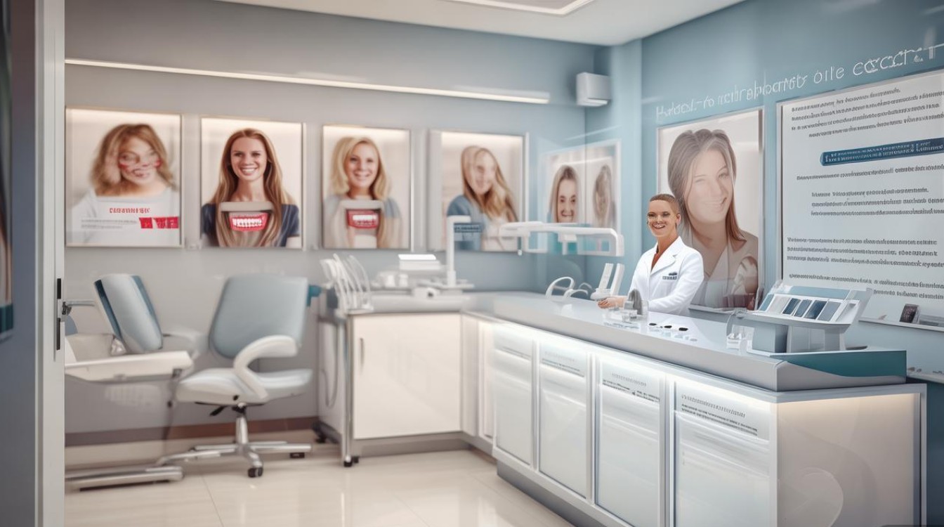 矫正牙齿去哪里矫正比较好?-图1 矫正牙齿去哪里矫正比较好?-图1