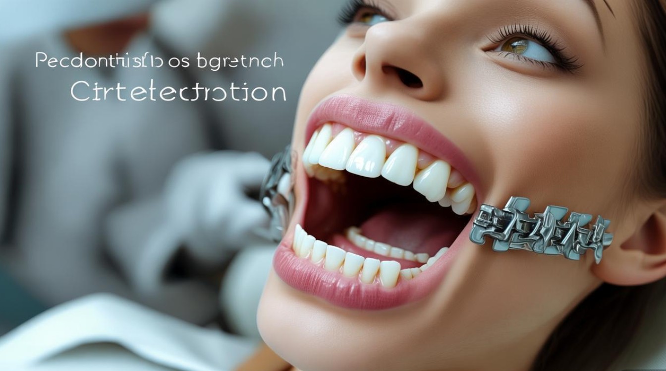 牙周炎导致牙齿错位,矫正治疗可行吗?有哪些注意事项和矫正方法?-图1 牙周炎导致牙齿错位,矫正治疗可行吗?有哪些注意事项和矫正方法?-图1