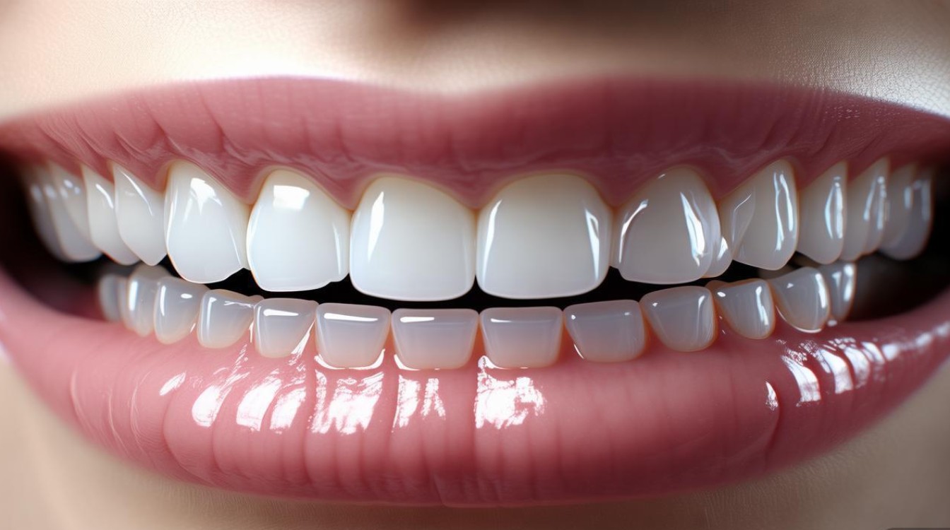 牙齿隐形矫正效果如何?适合哪些人做?有什么注意事项?-图1 牙齿隐形矫正效果如何?适合哪些人做?有什么注意事项?-图1