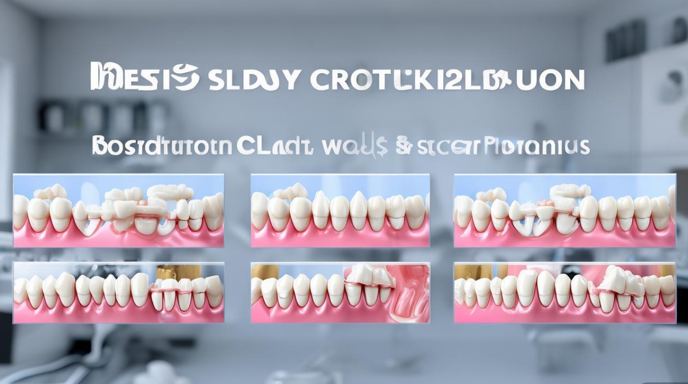 深圳牙齿矫正的详细步骤有哪些?-图1 深圳牙齿矫正的详细步骤有哪些?-图1