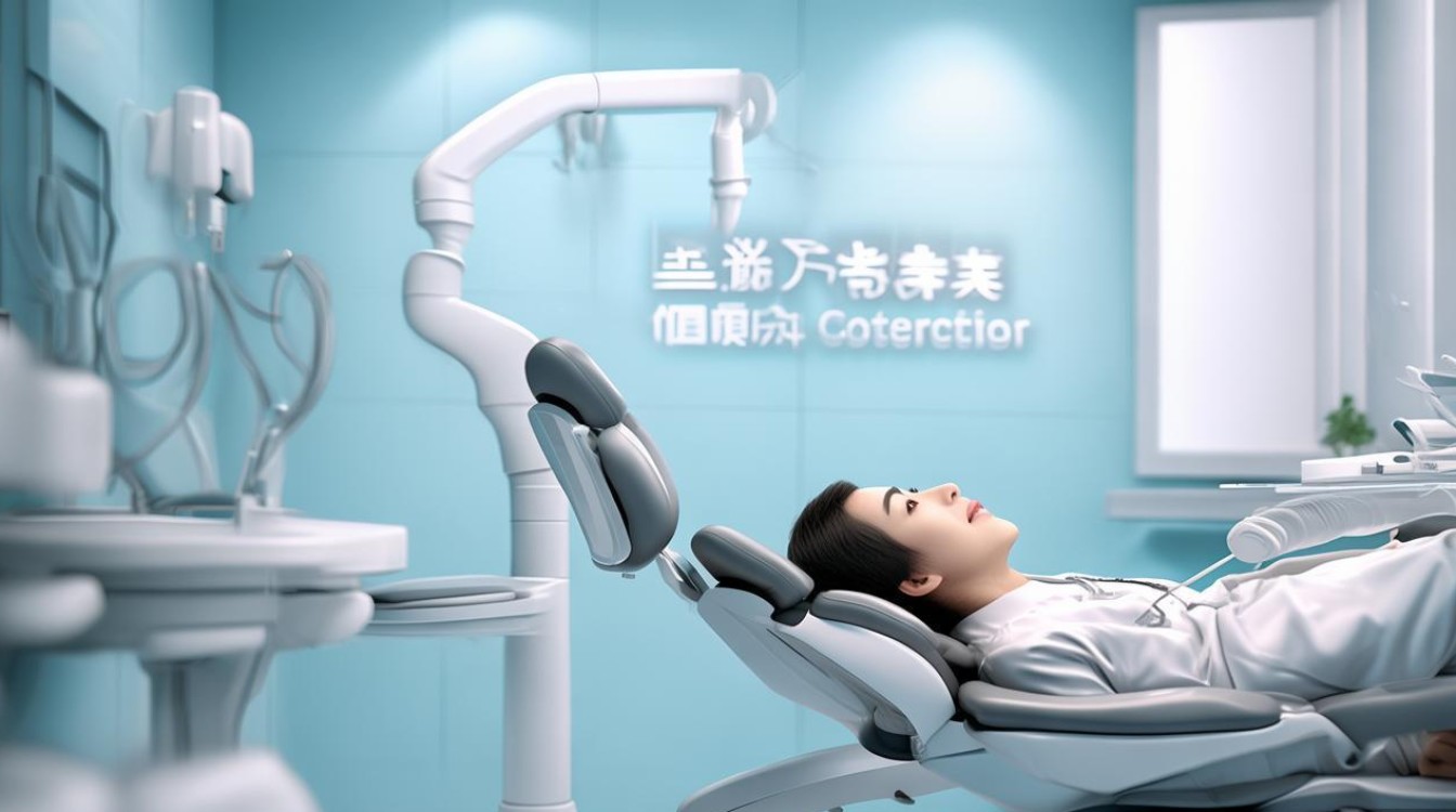 信阳市牙齿矫正效果如何?靠谱医院和价格怎么选?-图1 信阳市牙齿矫正效果如何?靠谱医院和价格怎么选?-图1