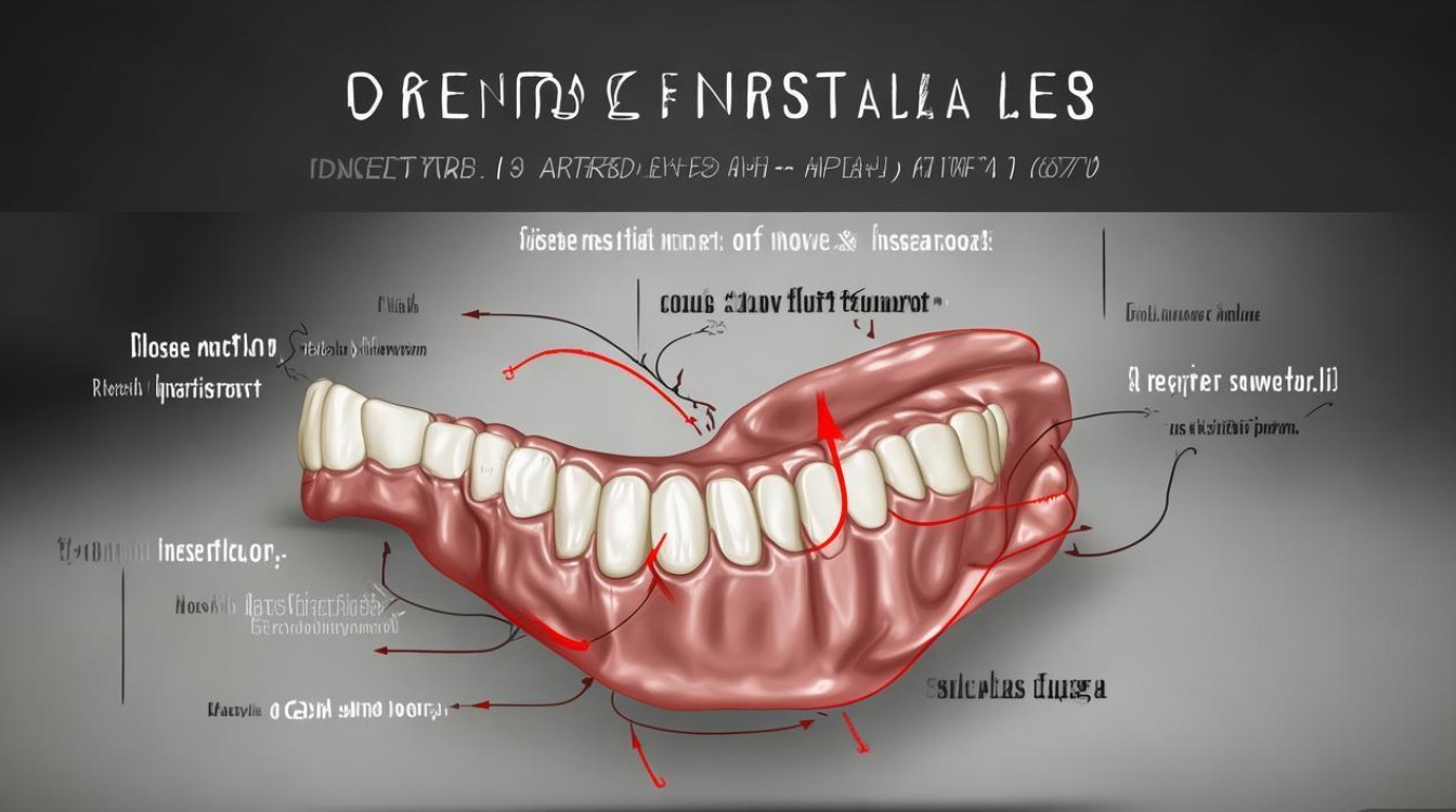 种植牙对身体究竟有哪些危害?-图1 种植牙对身体究竟有哪些危害?-图1