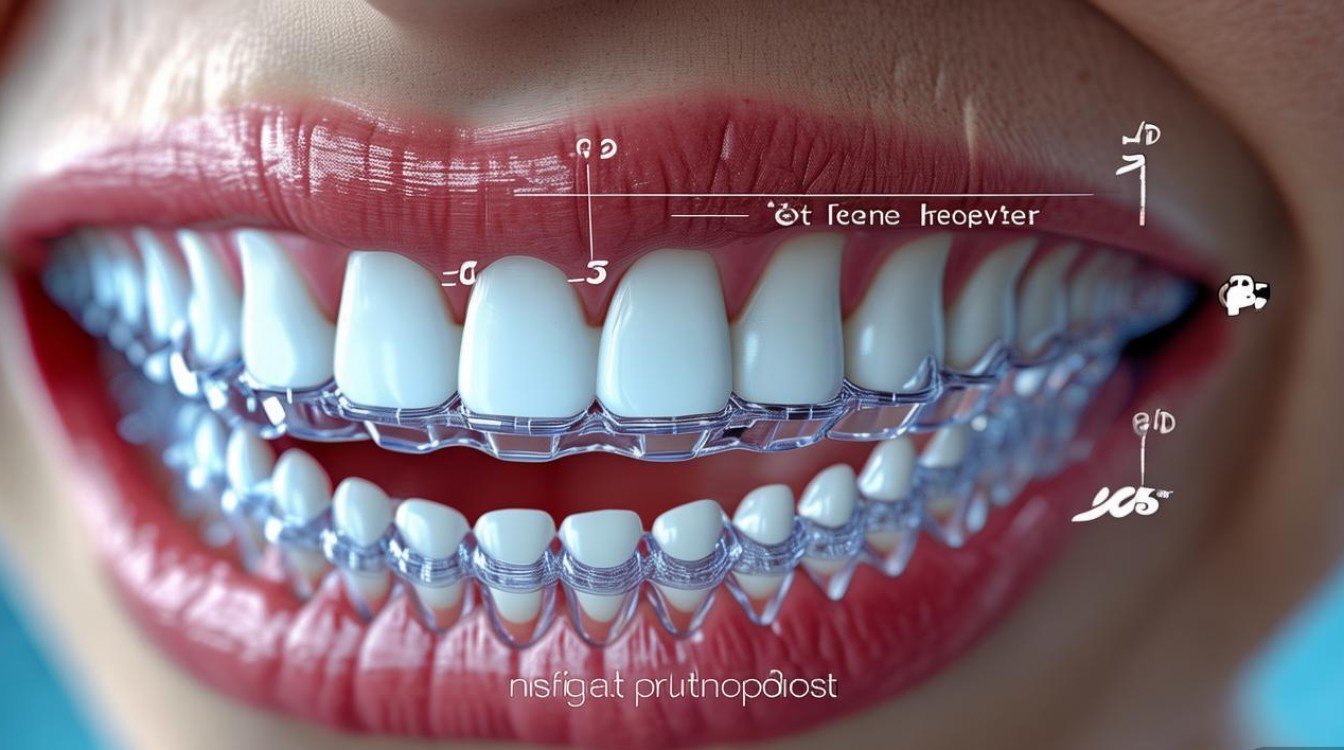 隐形矫正牙齿过程-图1 隐形矫正牙齿过程-图1