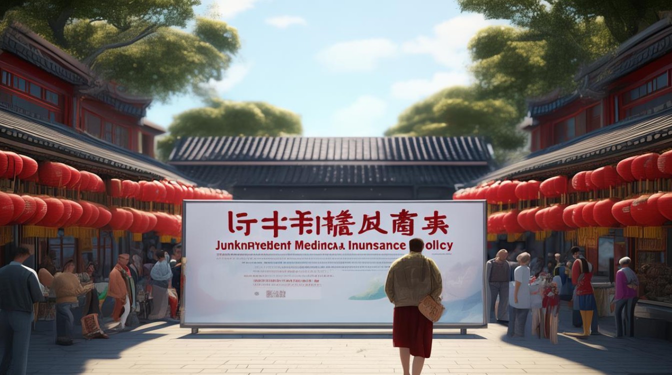 浚县居民医保政策有哪些参保及报销要点?-图1 浚县居民医保政策有哪些参保及报销要点?-图1