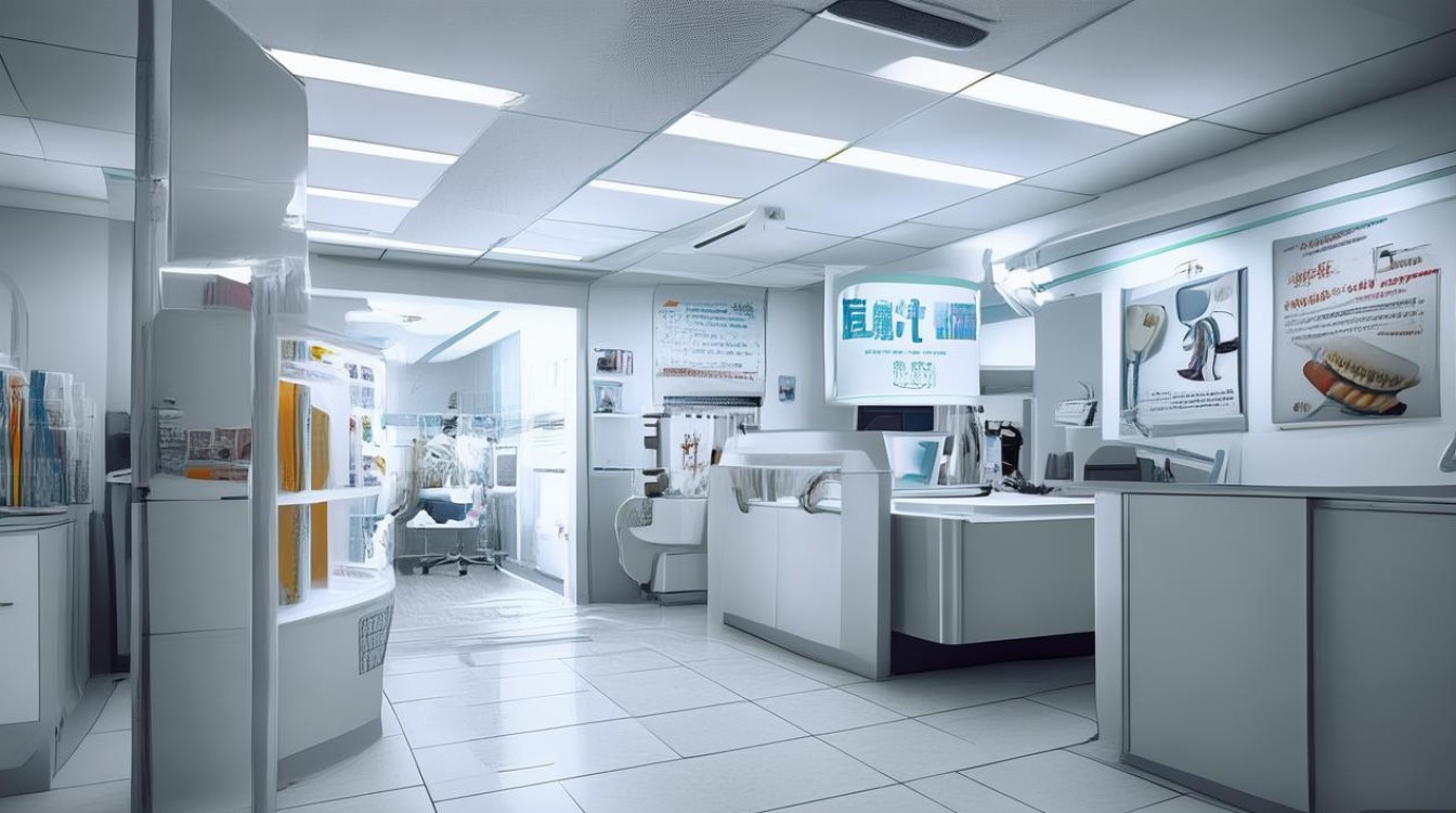 廊坊矫正牙齿去哪里好？哪家医院技术强价格透明还靠谱？-图1