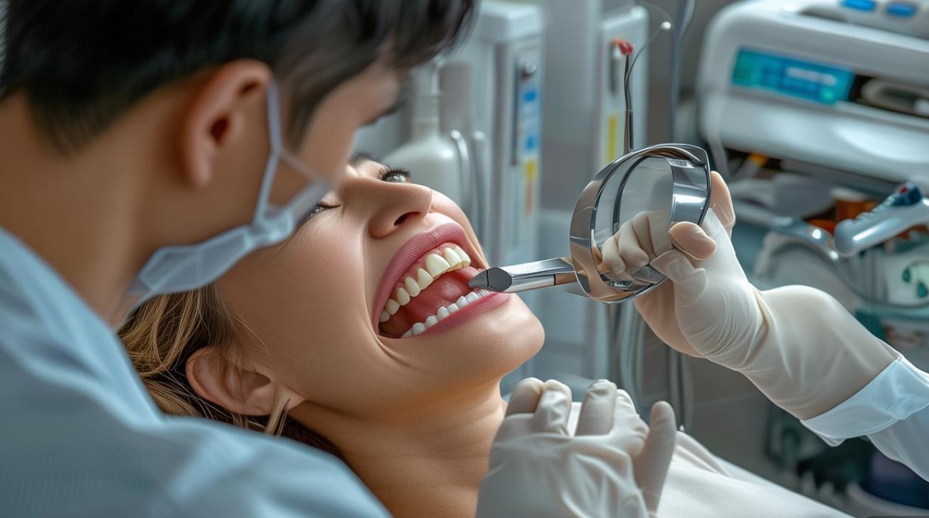 矫正牙齿时拔大牙可行吗?会对口腔健康有什么影响?需注意哪些问题?-图1 矫正牙齿时拔大牙可行吗?会对口腔健康有什么影响?需注意哪些问题?-图1