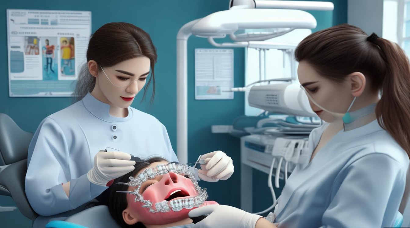 温岭牙科矫正牙齿多少钱?效果如何?哪家专业?-图1 温岭牙科矫正牙齿多少钱?效果如何?哪家专业?-图1