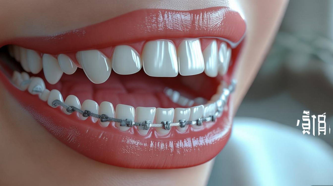 虎牙矫正效果怎样?矫正方法有哪些注意事项?-图1 虎牙矫正效果怎样?矫正方法有哪些注意事项?-图1