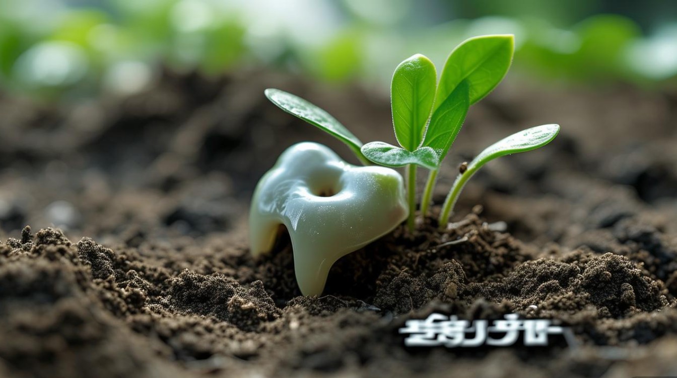 刚做完种植牙,牙帽就掉了,这是什么原因导致的?需要立即就医吗?-图1 刚做完种植牙,牙帽就掉了,这是什么原因导致的?需要立即就医吗?-图1