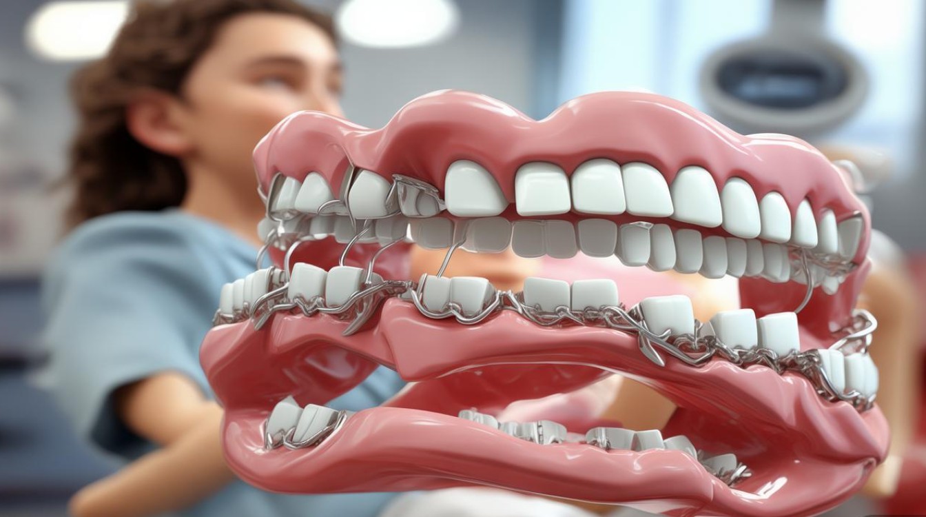 牙齿矫正的最佳时期到底在哪个年龄段?-图1 牙齿矫正的最佳时期到底在哪个年龄段?-图1