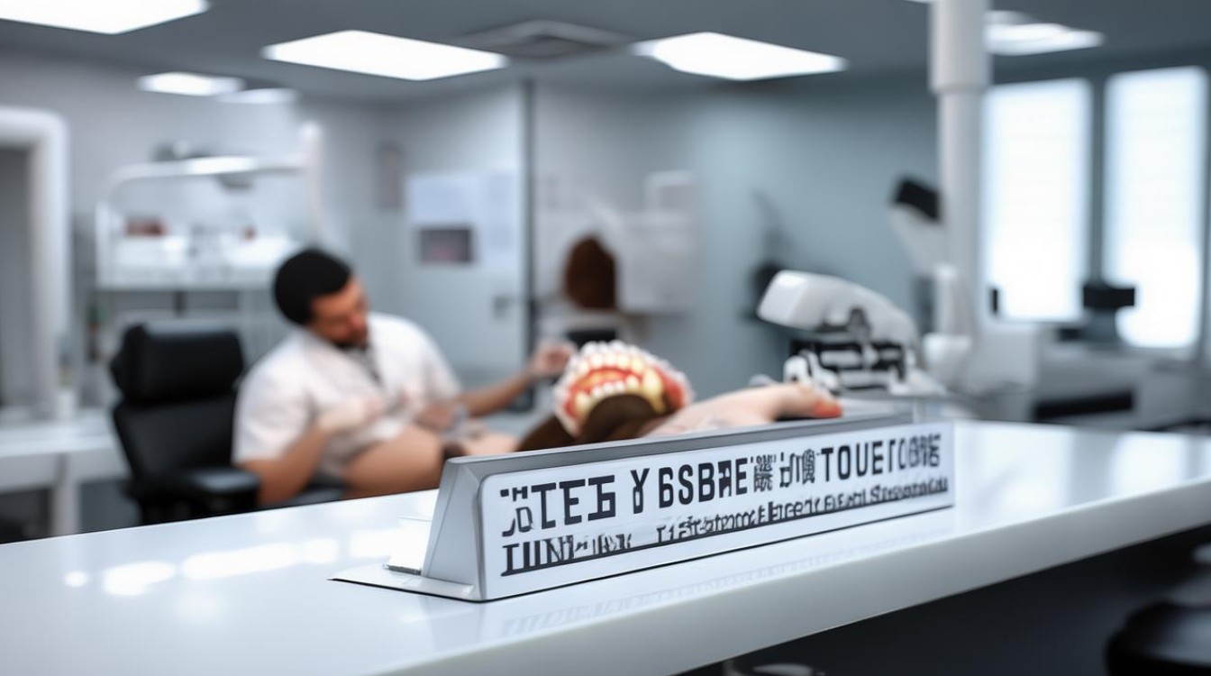 周升才牙齿矫正专家,矫正方案如何个性化定制?-图1 周升才牙齿矫正专家,矫正方案如何个性化定制?-图1