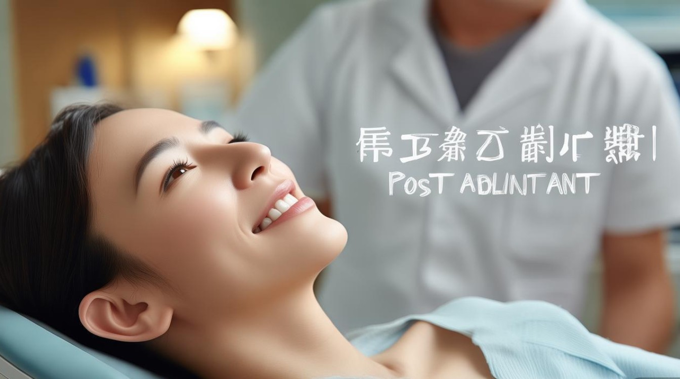 种植牙后疼痛几小时会停止?多久不疼算正常情况?-图1 种植牙后疼痛几小时会停止?多久不疼算正常情况?-图1