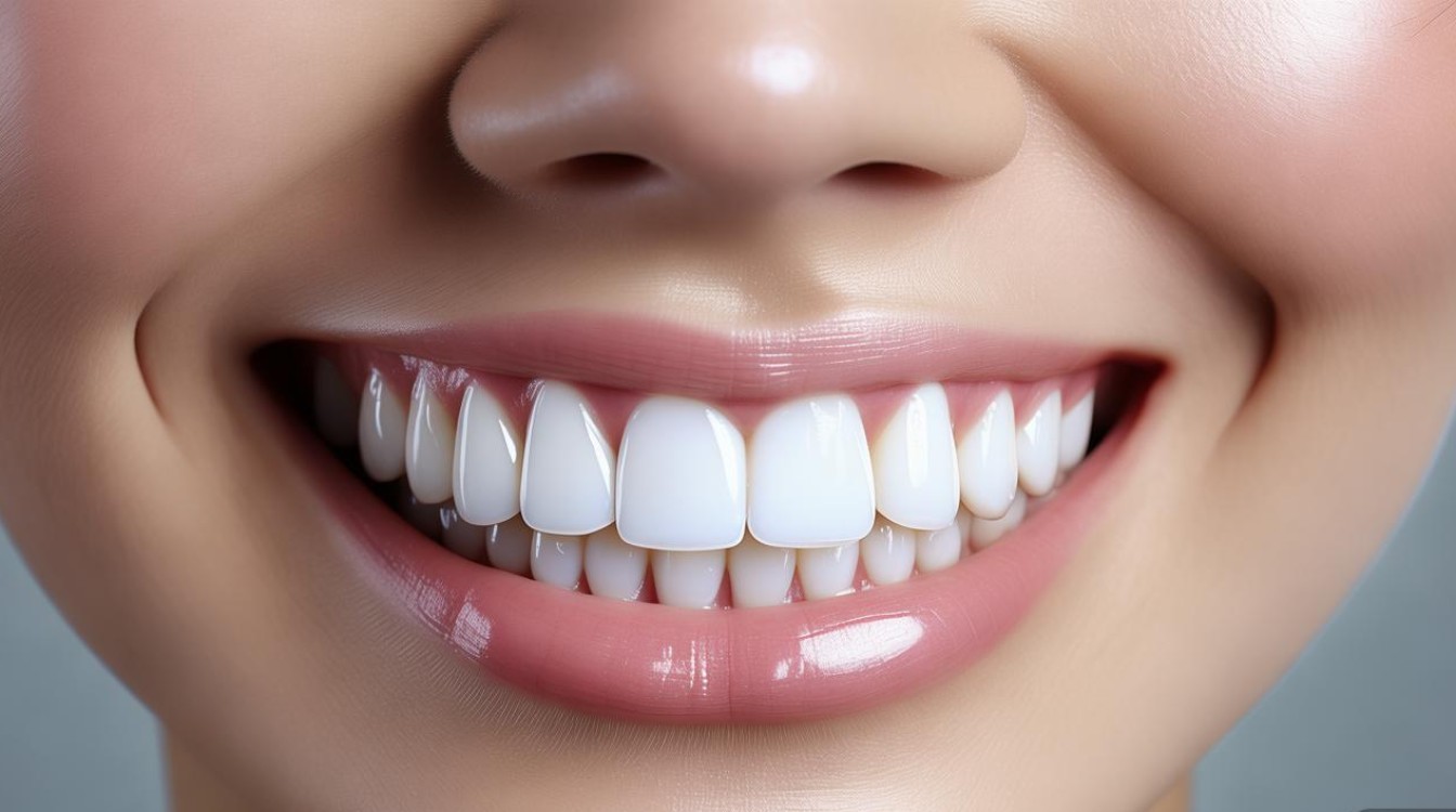 牙齿矫正后为何拥挤?原因及解决办法解析?-图1 牙齿矫正后为何拥挤?原因及解决办法解析?-图1