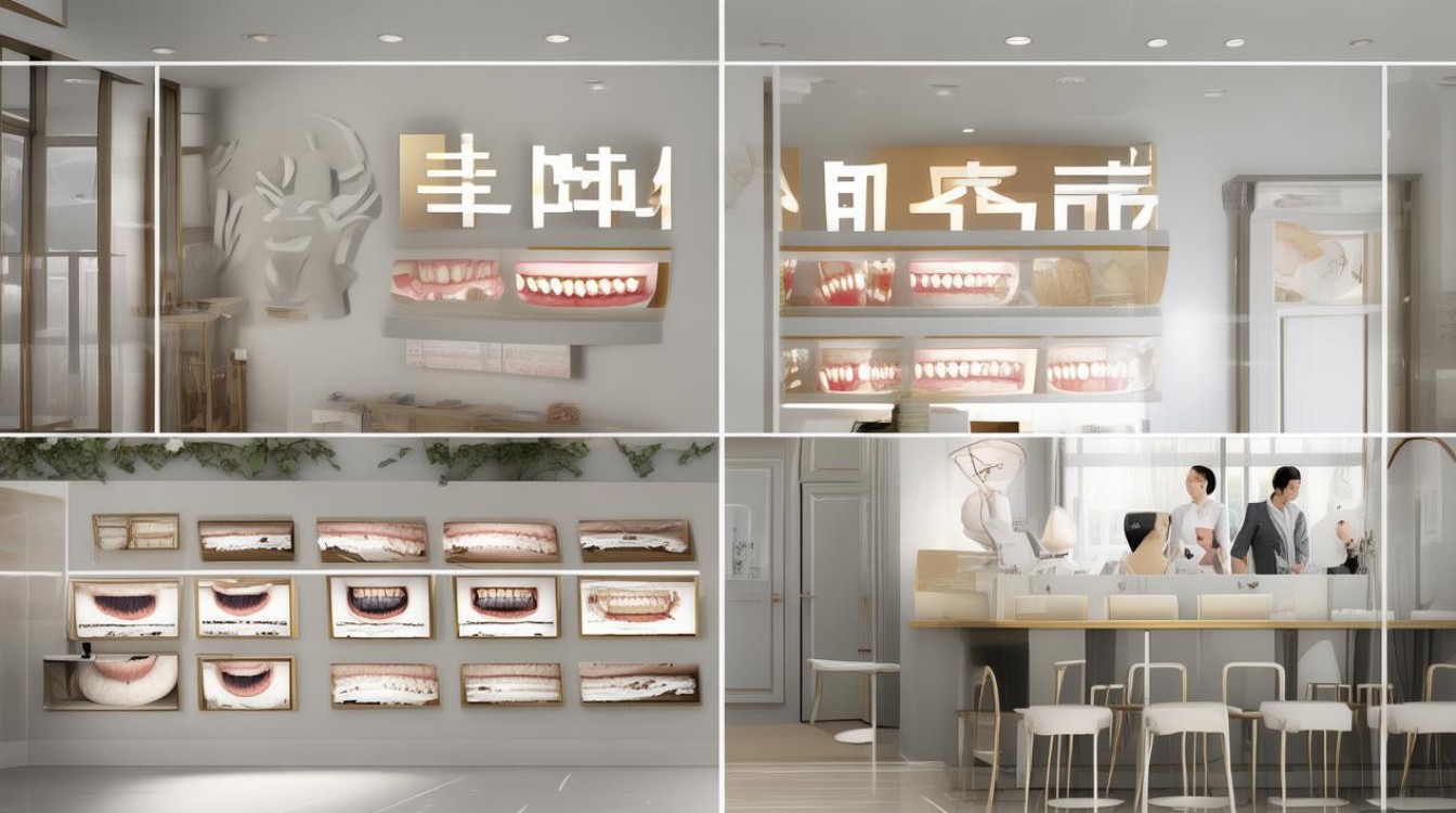 吴江哪里矫正牙齿好?靠谱医院怎么选?-图1 吴江哪里矫正牙齿好?靠谱医院怎么选?-图1