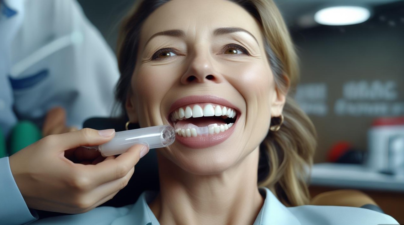 牙齿矫正棒是什么?矫正效果、用法及注意事项有哪些?-图1 牙齿矫正棒是什么?矫正效果、用法及注意事项有哪些?-图1