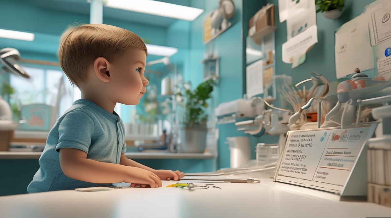 儿童牙齿矫正的最佳年龄是几岁?-图1 儿童牙齿矫正的最佳年龄是几岁?-图1