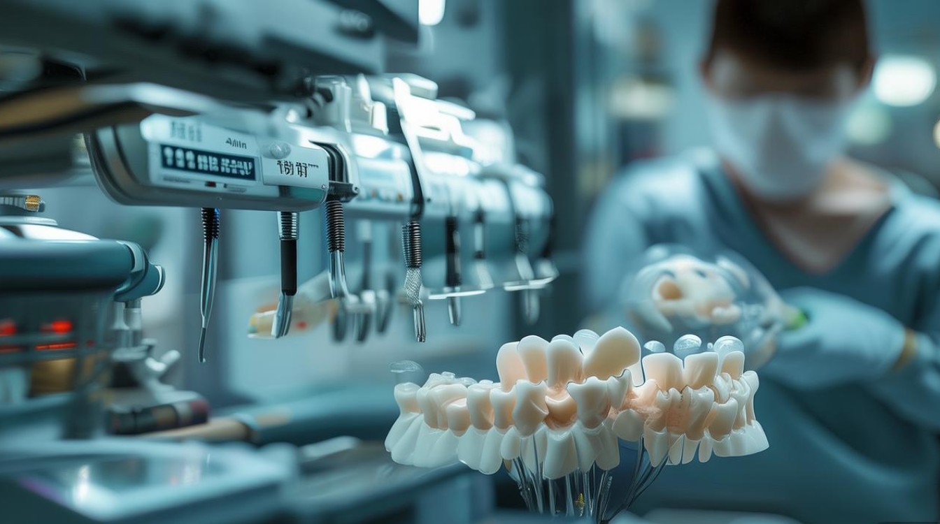 普通种植牙是什么?适合哪些人?-图1 普通种植牙是什么?适合哪些人?-图1