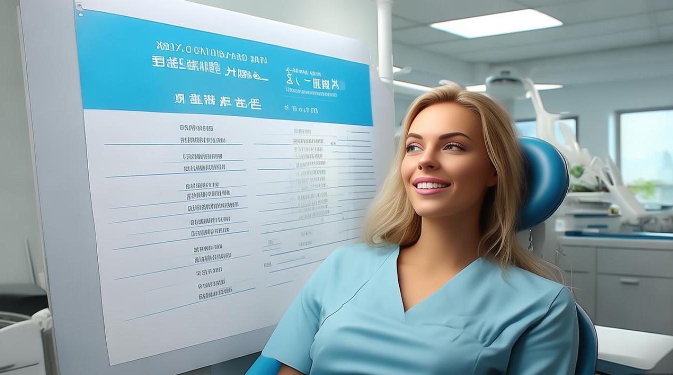 小白兔种植牙价格一般是多少?包含哪些费用?有优惠吗?-图1 小白兔种植牙价格一般是多少?包含哪些费用?有优惠吗?-图1