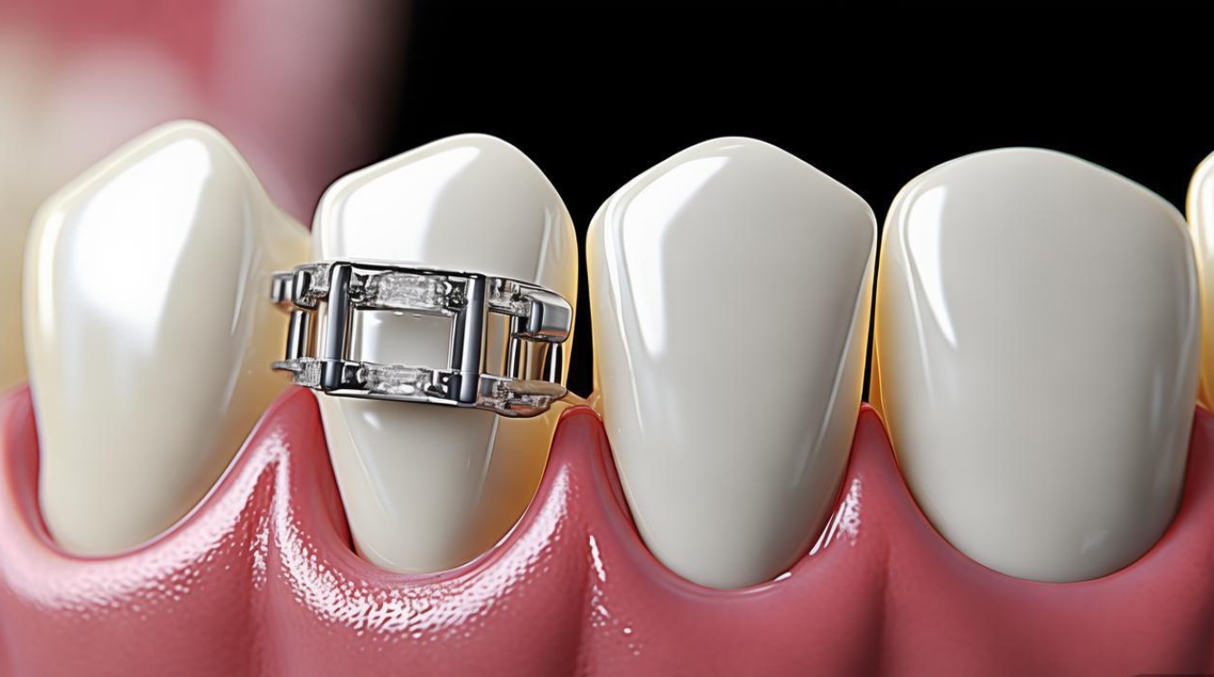 牙齿矫正为何要重点固定大牙?关键作用与注意事项有哪些?-图1 牙齿矫正为何要重点固定大牙?关键作用与注意事项有哪些?-图1