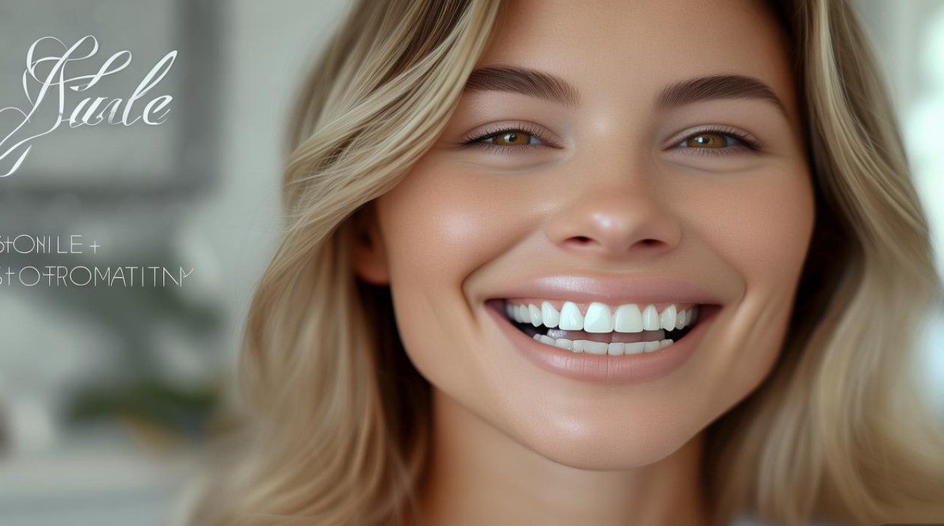 从美女牙齿矫正图片展示的颜值提升效果究竟真的有那么明显可见吗?-图1 从美女牙齿矫正图片展示的颜值提升效果究竟真的有那么明显可见吗?-图1