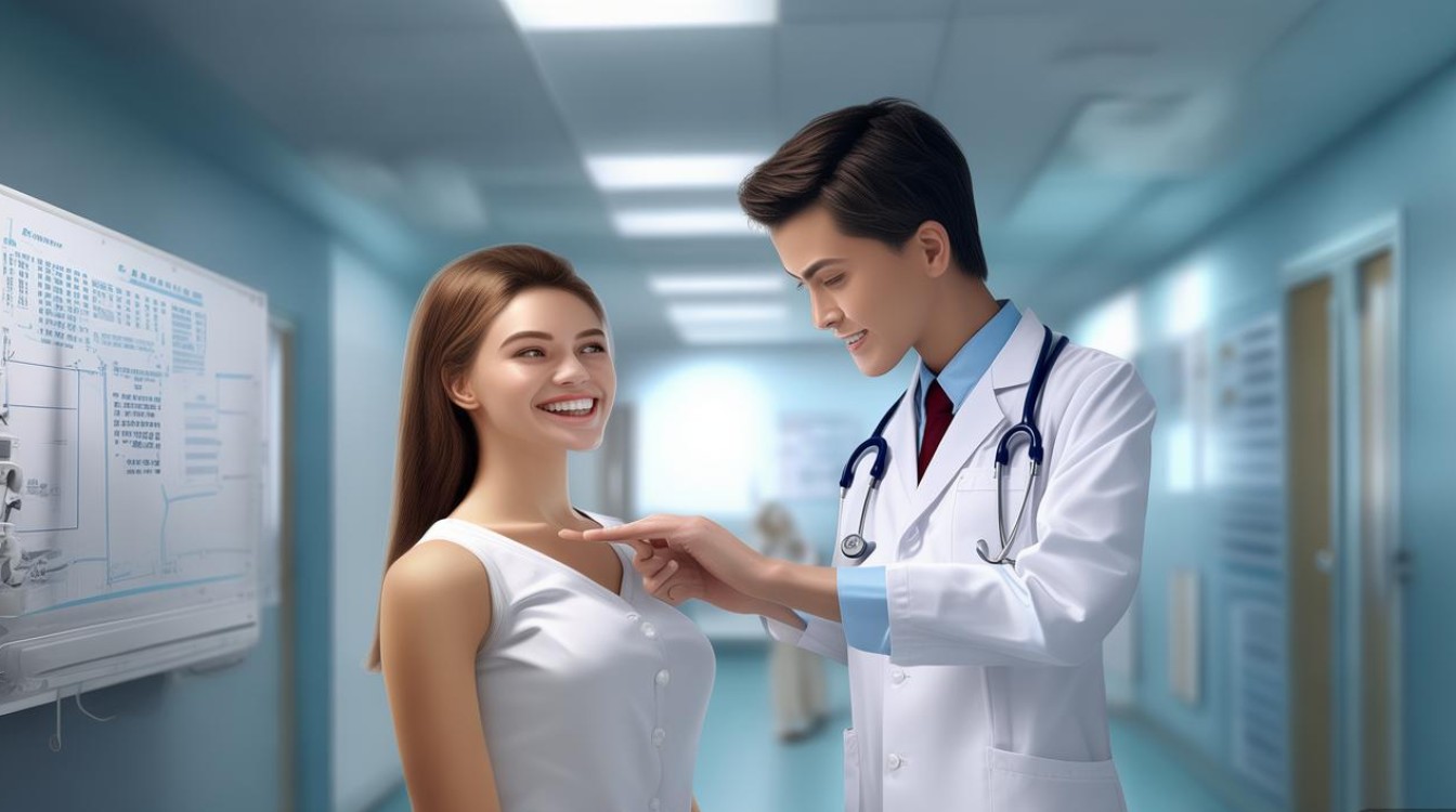 牙齿矫正去医院更好吗?-图1 牙齿矫正去医院更好吗?-图1