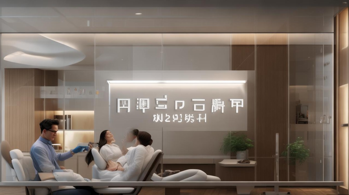 西安牙齿矫正哪个好?求推荐靠谱机构与医生!-图1 西安牙齿矫正哪个好?求推荐靠谱机构与医生!-图1