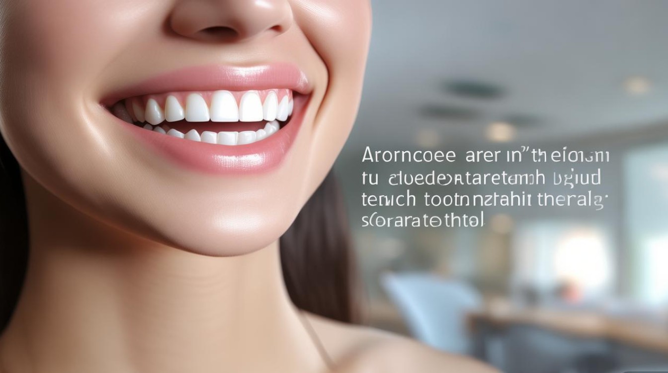 矫正牙齿不拔牙效果到底好不好?-图1 矫正牙齿不拔牙效果到底好不好?-图1