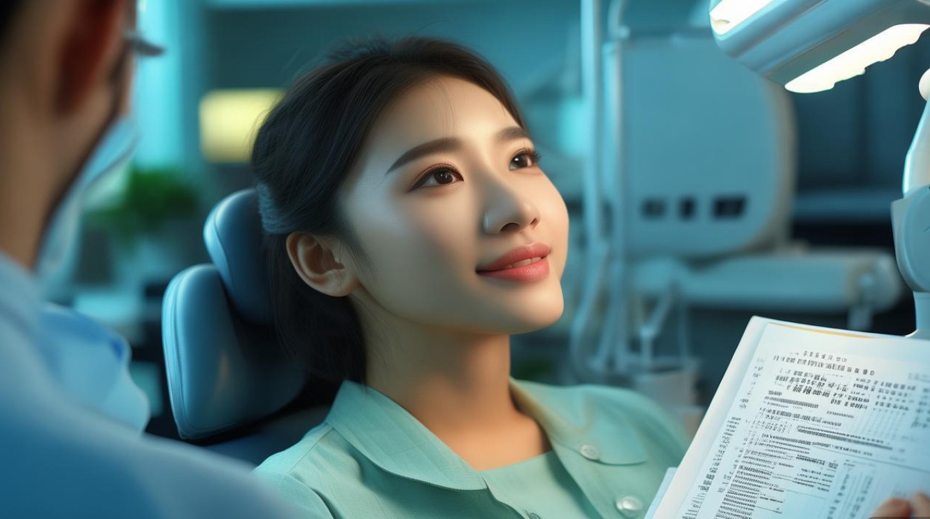 矫正牙齿期间能怀孕吗?会有影响吗?-图1 矫正牙齿期间能怀孕吗?会有影响吗?-图1