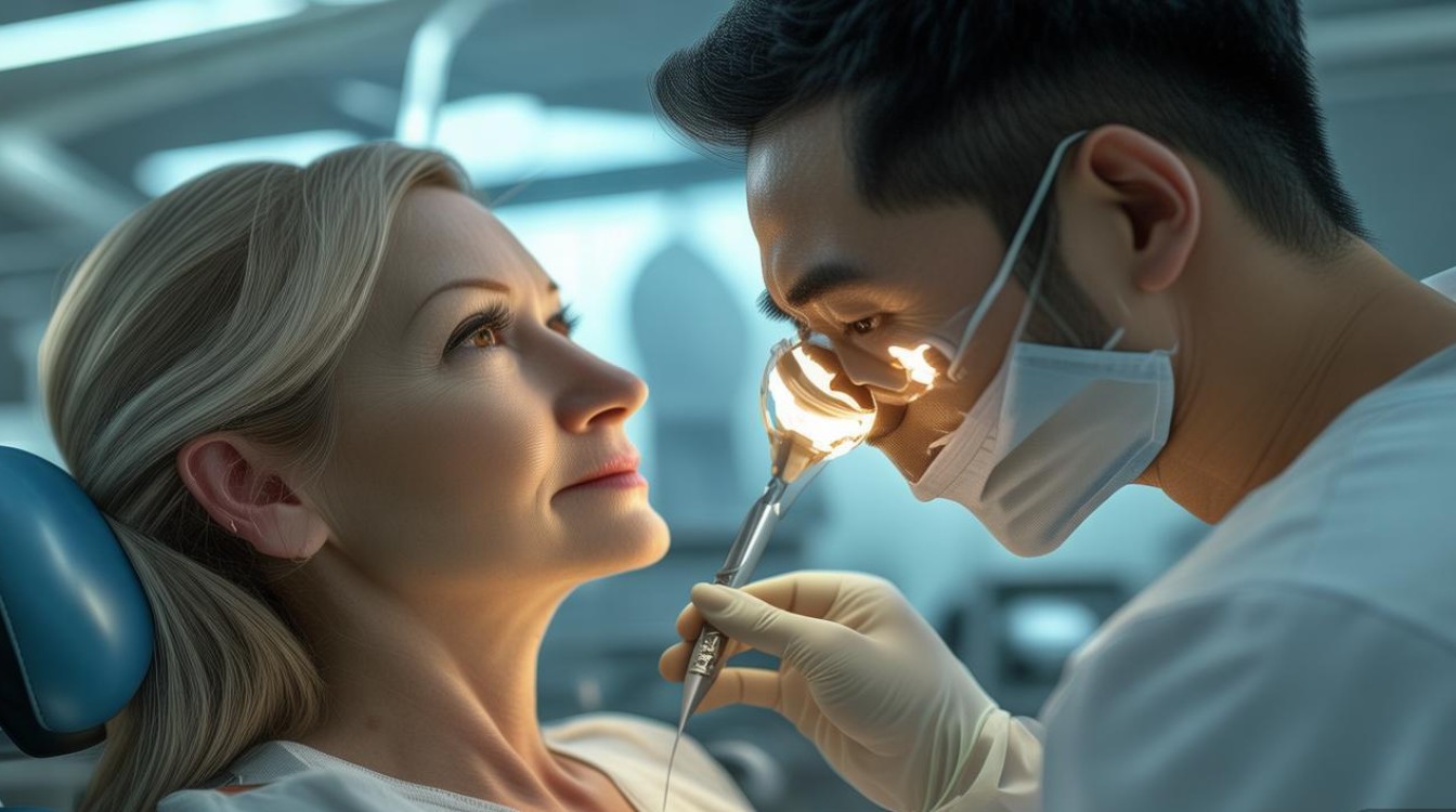 牙齿内倾可以矫正吗?-图1 牙齿内倾可以矫正吗?-图1