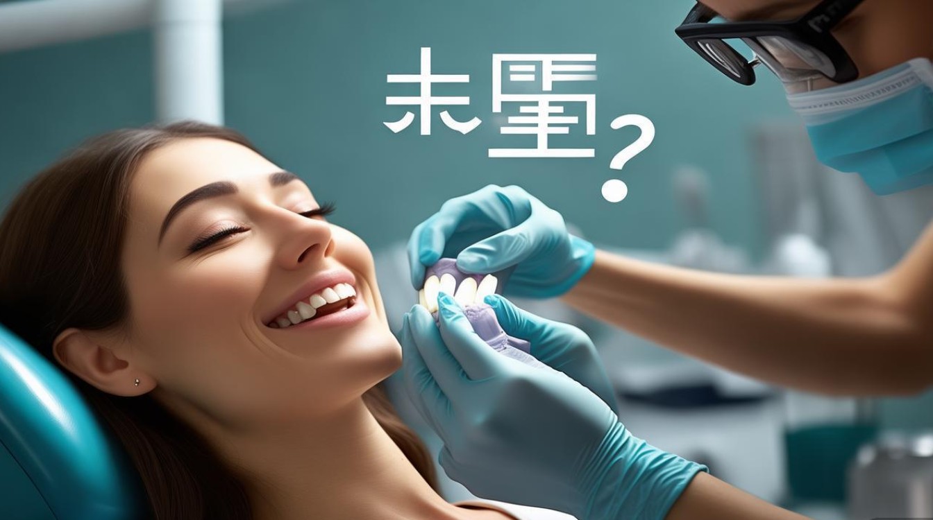 种植牙戴牙冠会疼吗?过程痛感如何?术后多久能缓解?-图1 种植牙戴牙冠会疼吗?过程痛感如何?术后多久能缓解?-图1