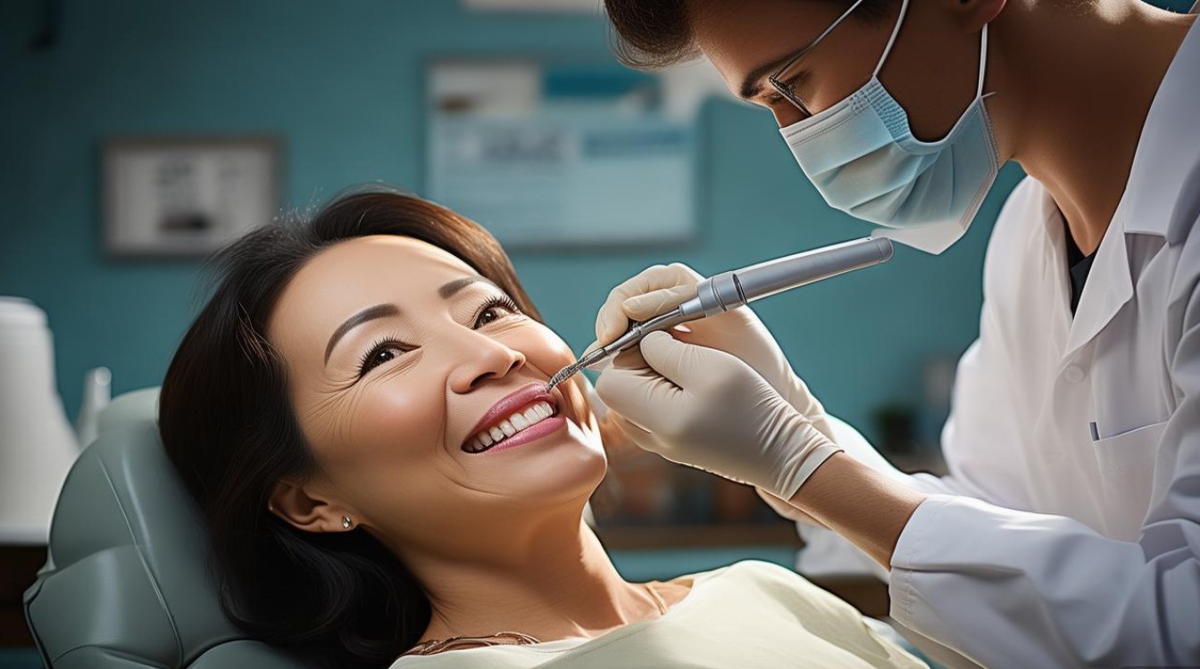 老鼠牙(牙齿形态异常)矫正牙齿的有效方法有哪些?如何正确操作?-图1 老鼠牙(牙齿形态异常)矫正牙齿的有效方法有哪些?如何正确操作?-图1