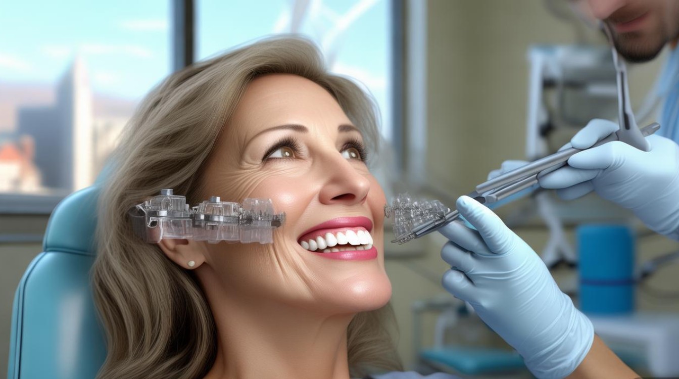 牙齿外突矫正大概需要花多少钱?费用范围是怎样的?-图1 牙齿外突矫正大概需要花多少钱?费用范围是怎样的?-图1