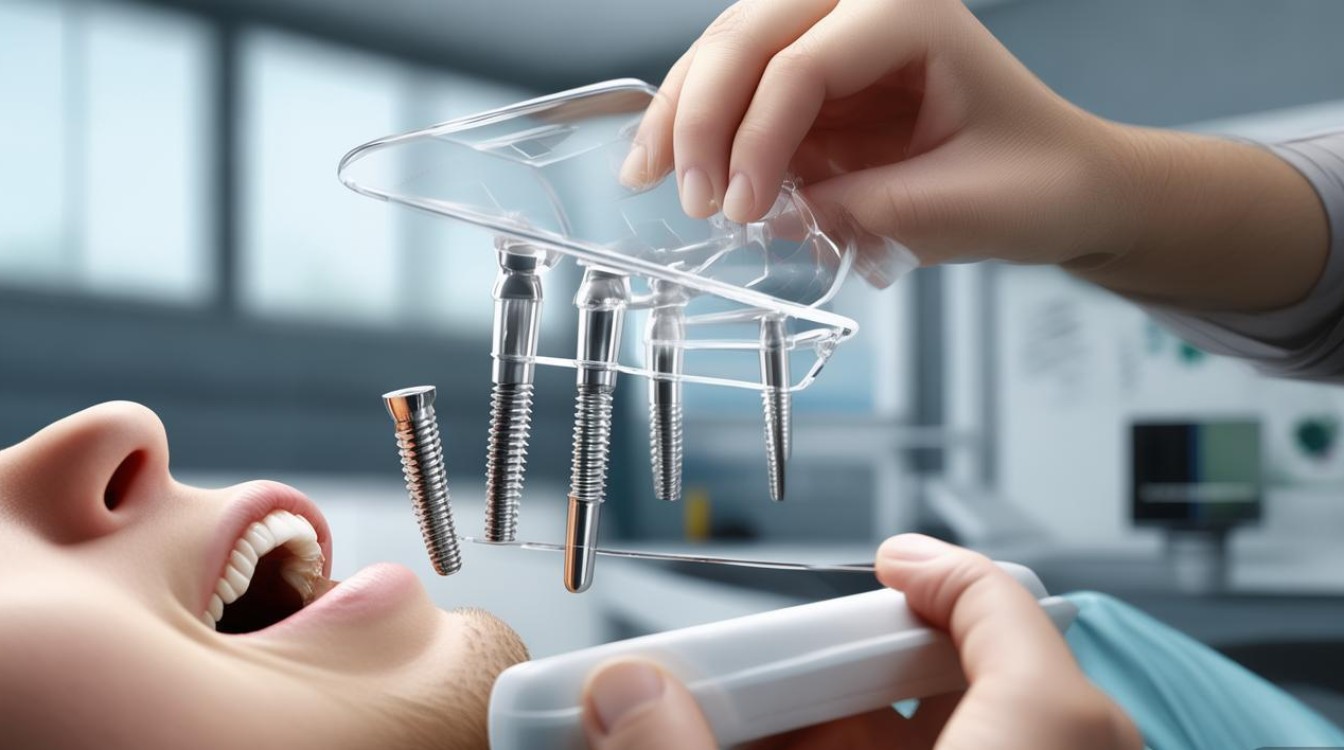 种植牙一次种五颗可以吗?安全性和注意事项有哪些?-图1 种植牙一次种五颗可以吗?安全性和注意事项有哪些?-图1