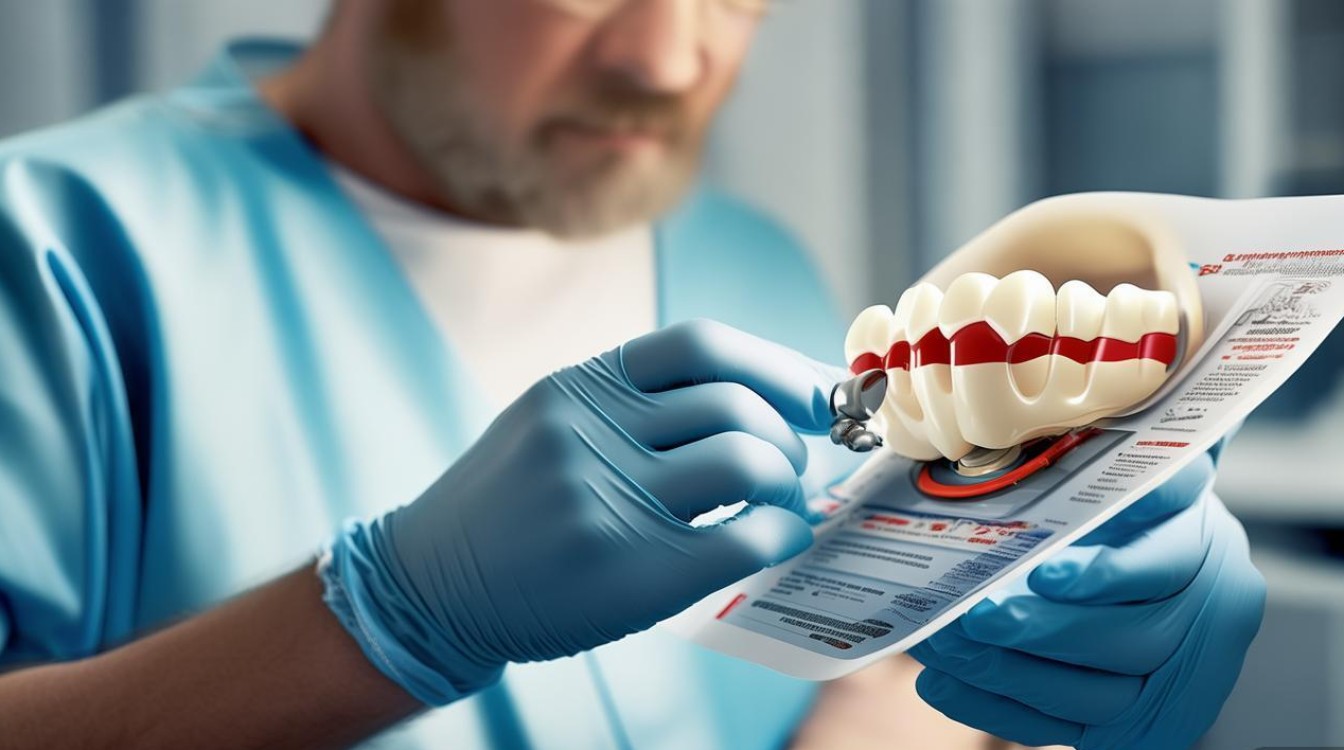 牙种植牙费用医保究竟是否能报销?具体范围、比例及流程是怎样的?-图1 牙种植牙费用医保究竟是否能报销?具体范围、比例及流程是怎样的?-图1