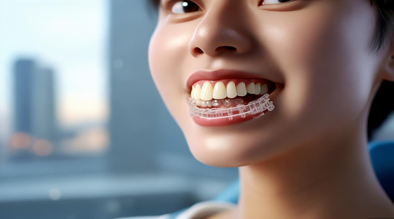 25岁矫正牙齿还来得及吗?效果会比年轻人差吗?需要多久?风险大吗?-图1 25岁矫正牙齿还来得及吗?效果会比年轻人差吗?需要多久?风险大吗?-图1