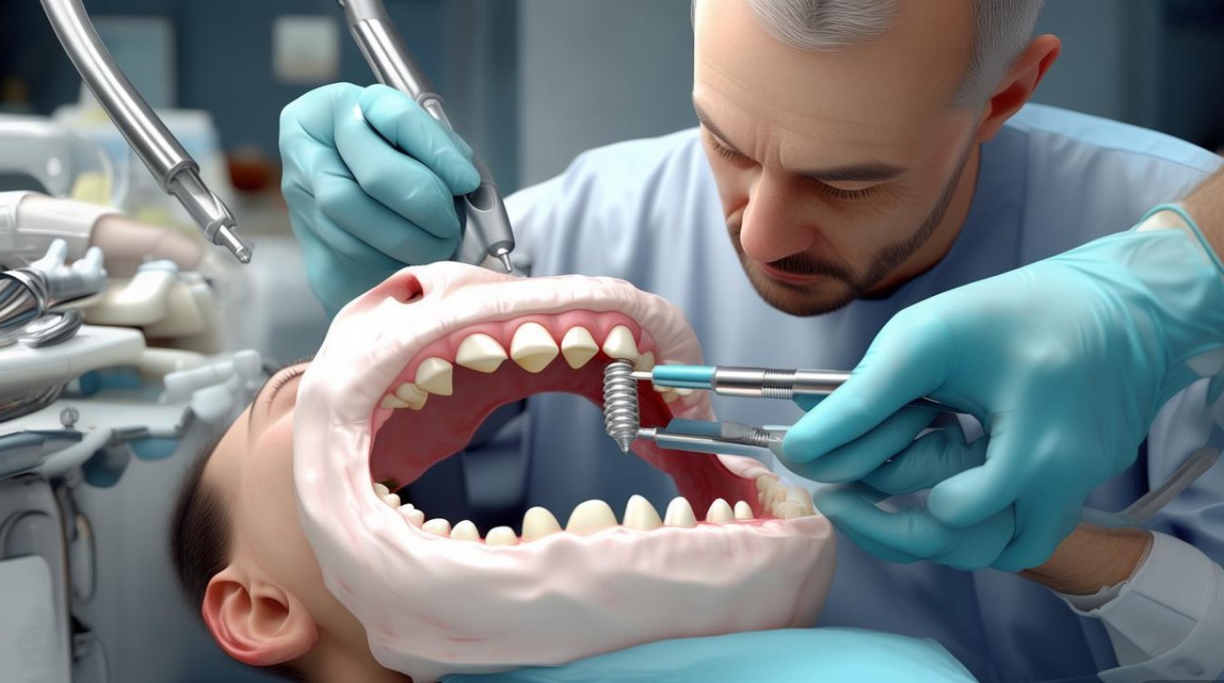 贵阳半口牙种植效果如何?费用时间哪家医院靠谱?技术怎么样?-图1 贵阳半口牙种植效果如何?费用时间哪家医院靠谱?技术怎么样?-图1