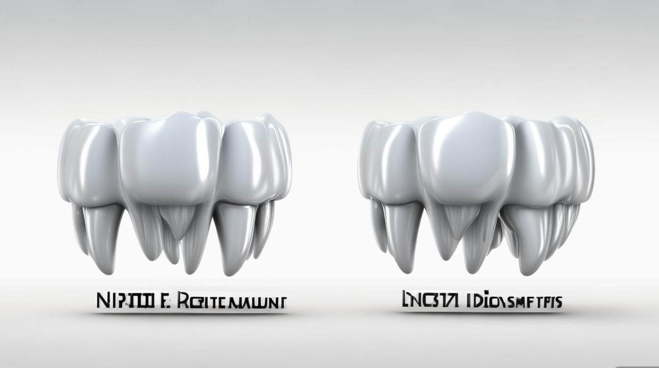 进口和国产种植牙差异大吗?到底该怎么选?-图1 进口和国产种植牙差异大吗?到底该怎么选?-图1