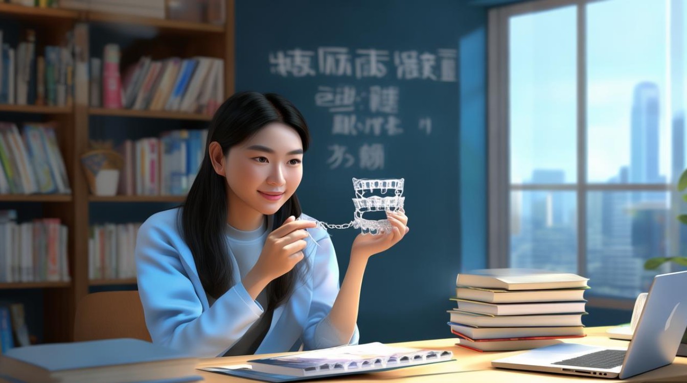 矫正牙齿要出国留学-图1 矫正牙齿要出国留学-图1