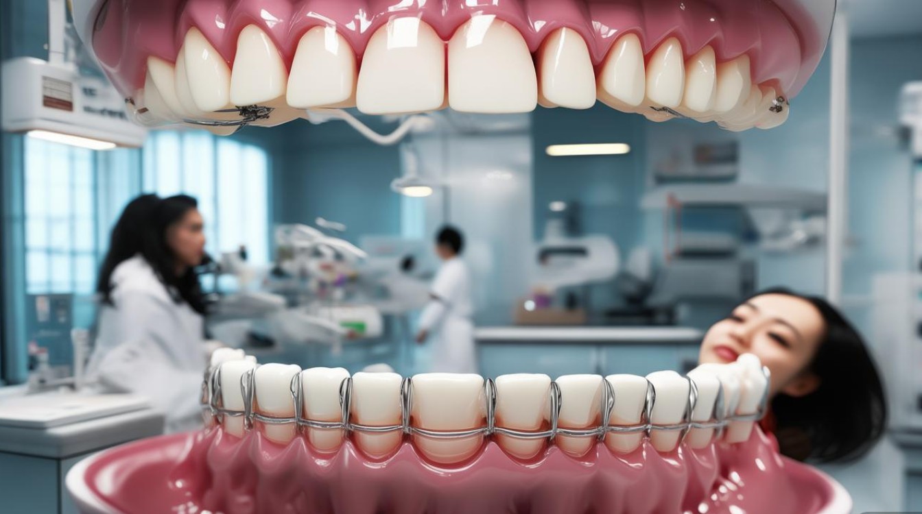 宁波牙齿不齐矫正效果如何?哪种方法更合适又省钱?-图1 宁波牙齿不齐矫正效果如何?哪种方法更合适又省钱?-图1