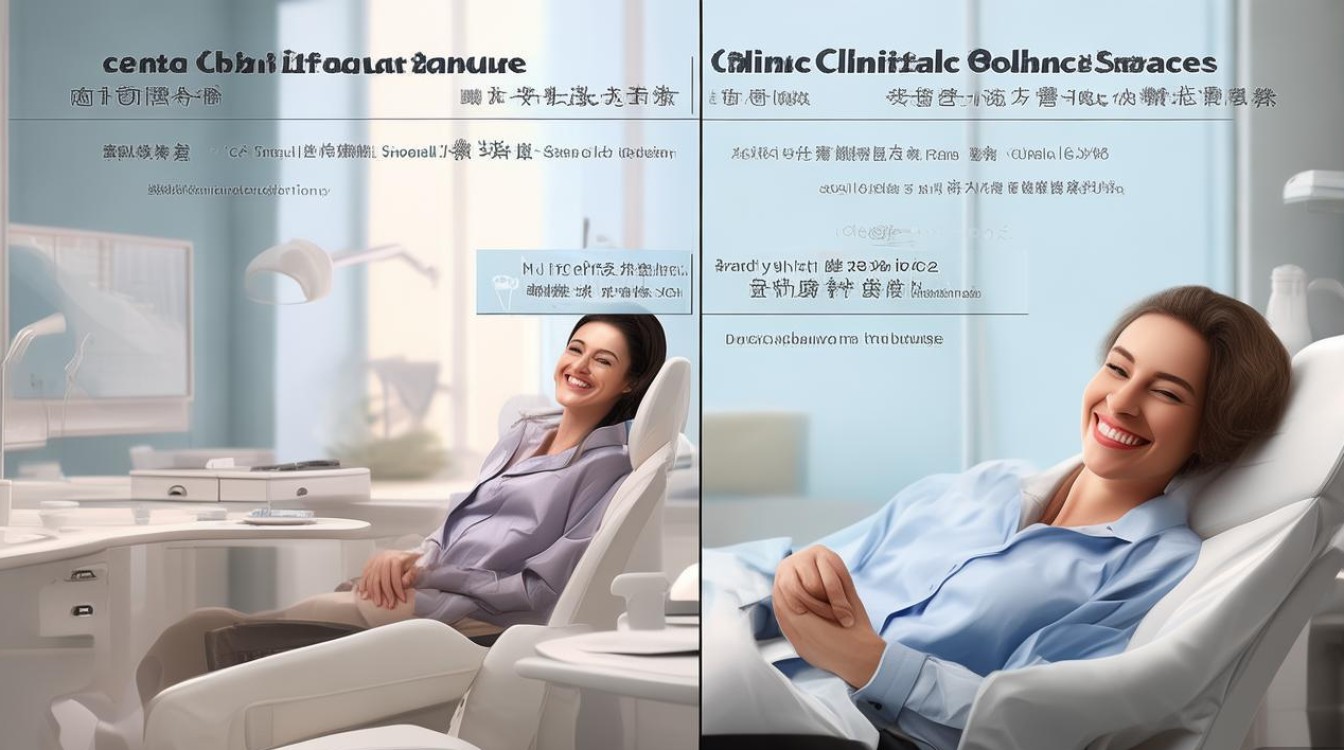 厦门牙齿矫正对比,不同方案差异在哪?怎么选才合适?-图1 厦门牙齿矫正对比,不同方案差异在哪?怎么选才合适?-图1