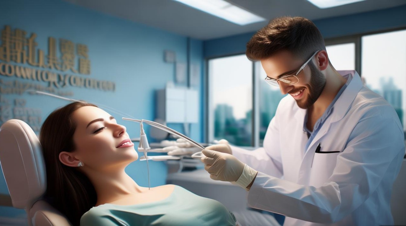 桂林牙齿矫正怎么选?医院、医生、价格、效果怎么比?-图1 桂林牙齿矫正怎么选?医院、医生、价格、效果怎么比?-图1