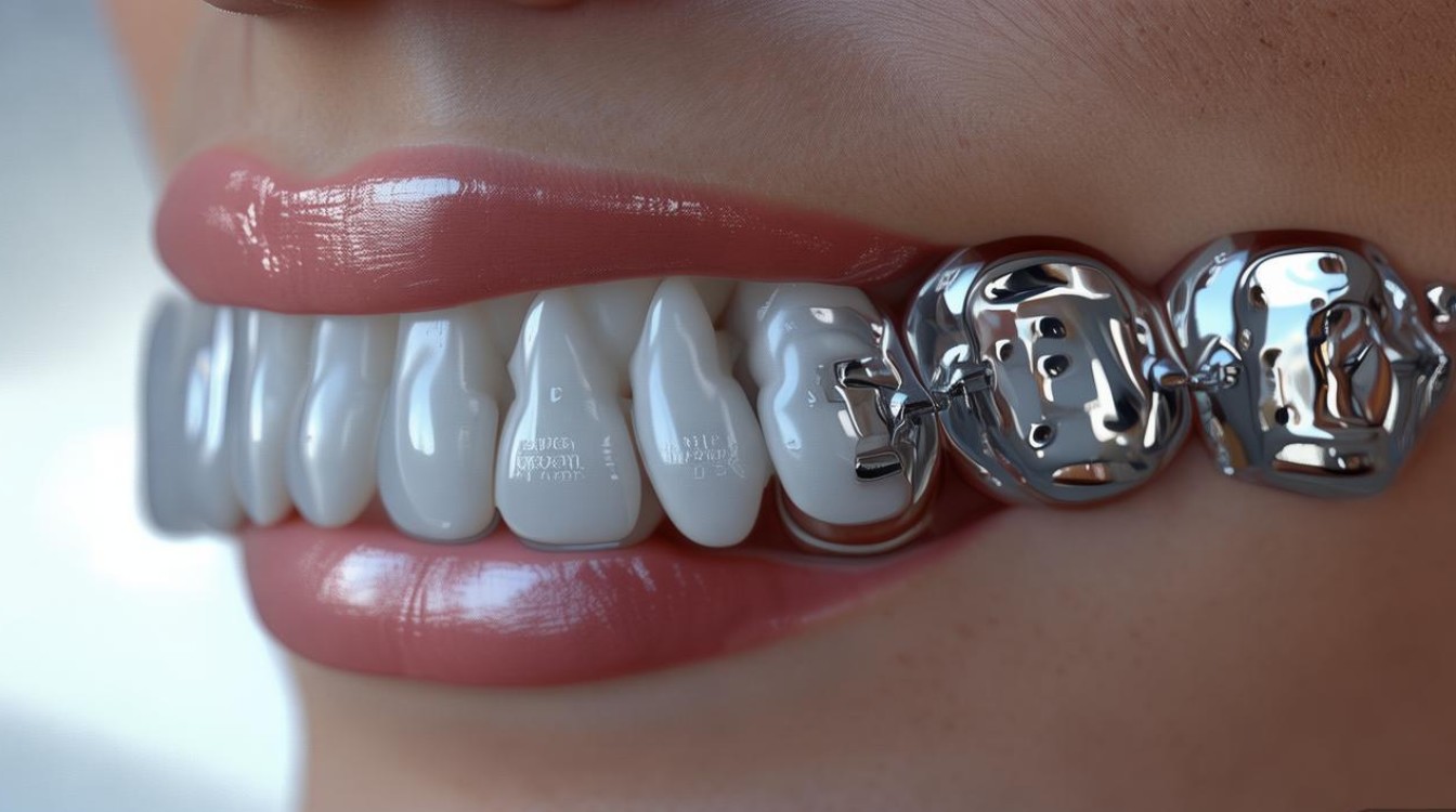 为何牙齿矫正器要戴头上?这种新型矫正方式有何优势?-图1 为何牙齿矫正器要戴头上?这种新型矫正方式有何优势?-图1