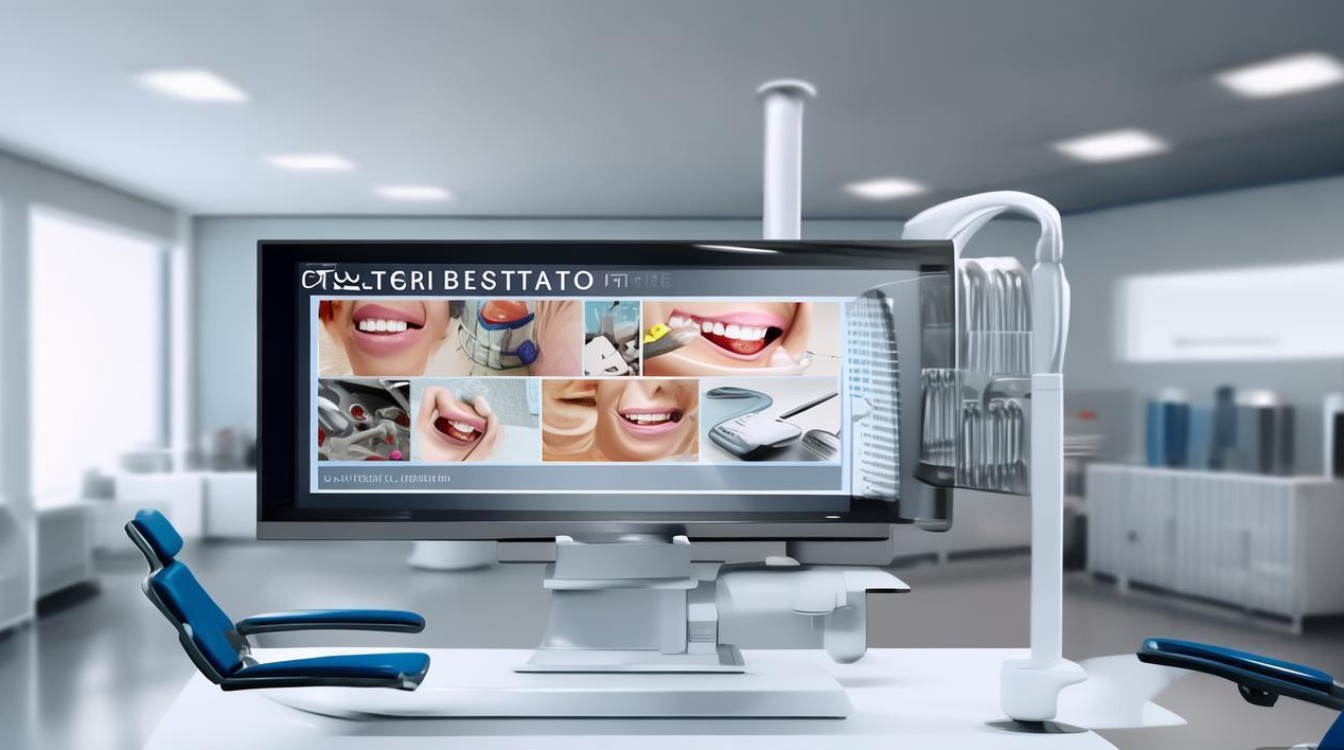 牙齿矫正视频,如何科学矫正?方法步骤与效果全解析?-图1 牙齿矫正视频,如何科学矫正?方法步骤与效果全解析?-图1