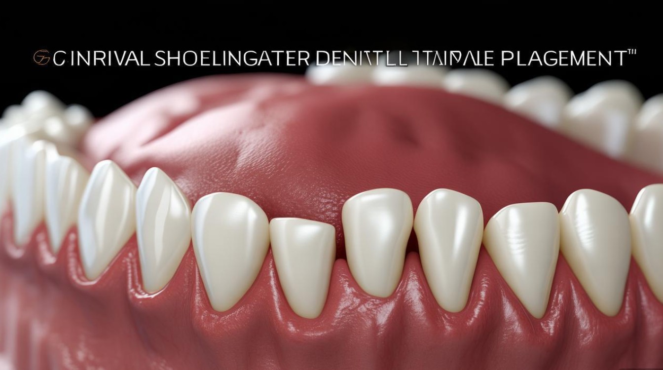 种植牙后牙龈肿痛是什么原因?-图1 种植牙后牙龈肿痛是什么原因?-图1