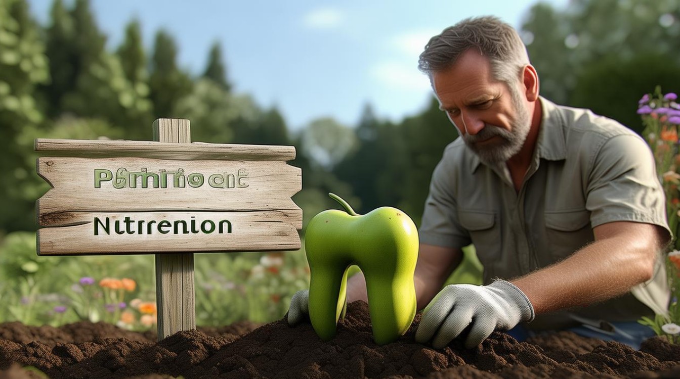 种植牙营养补充,术后需补充哪些关键营养素?对种植成功有何作用?-图1 种植牙营养补充,术后需补充哪些关键营养素?对种植成功有何作用?-图1