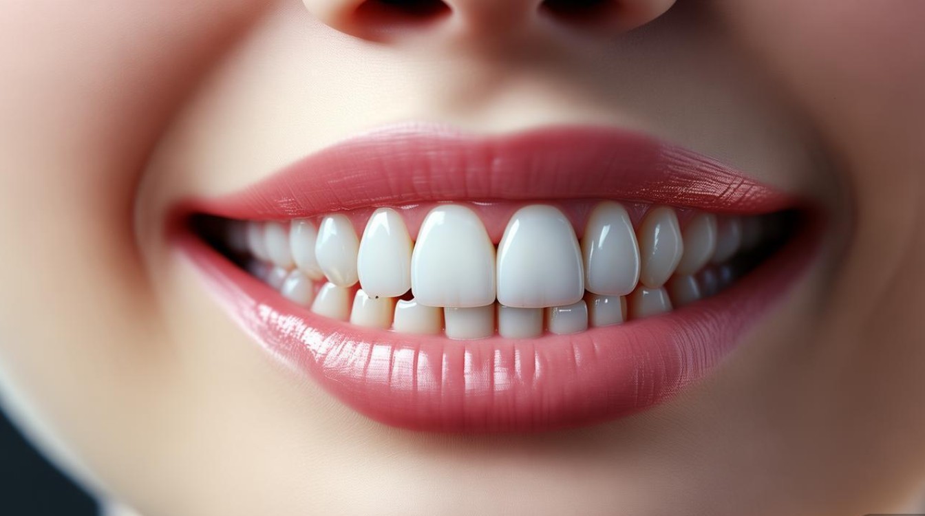 牙齿矫正该做吗?哪些情况必须考虑?-图1 牙齿矫正该做吗?哪些情况必须考虑?-图1