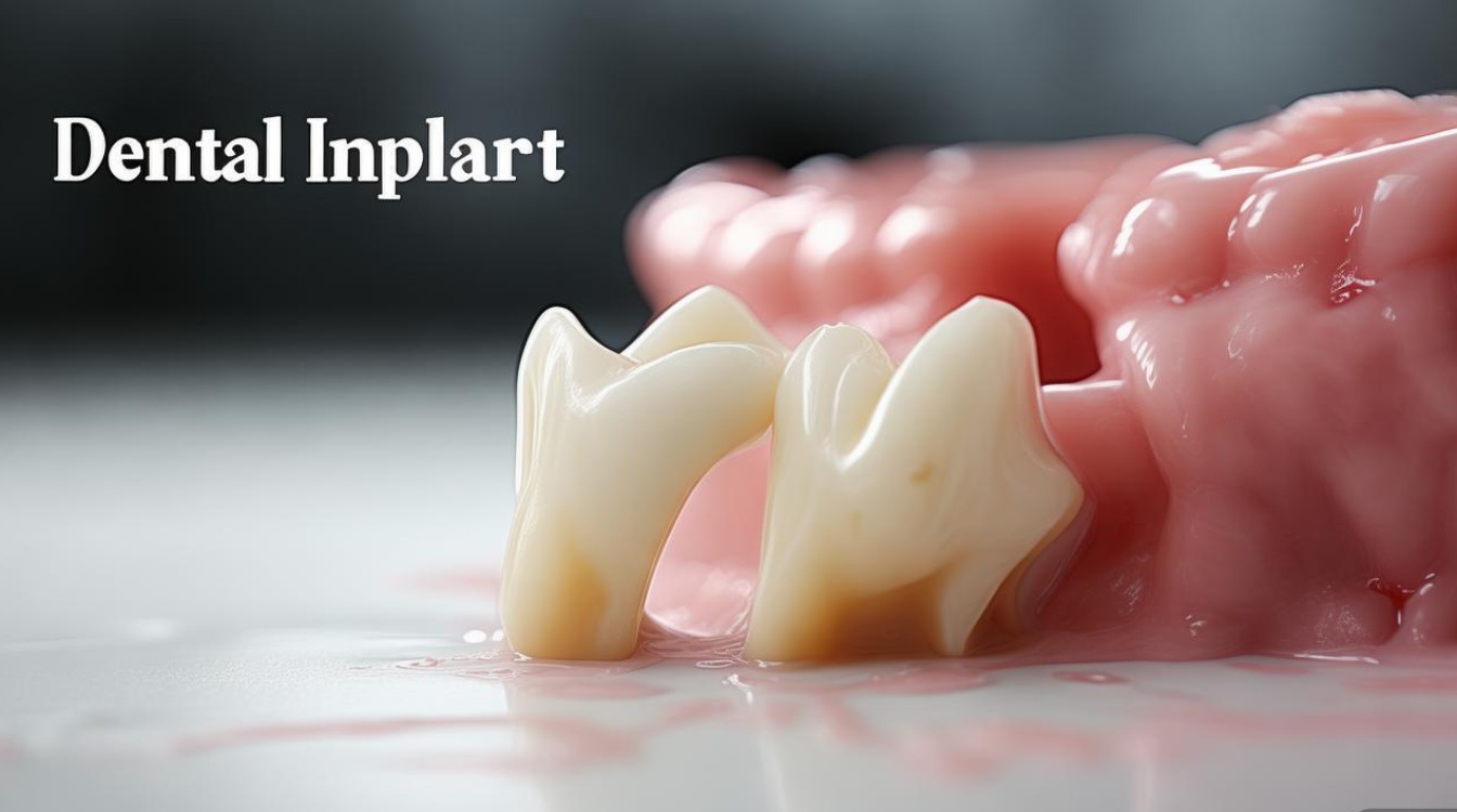 种植牙脱落后牙龈长肉是什么原因?该如何处理?-图1 种植牙脱落后牙龈长肉是什么原因?该如何处理?-图1