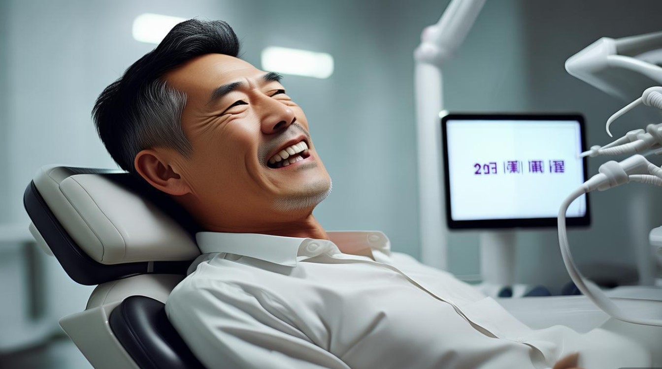 24岁矫正牙齿还来得及吗？成年人矫正会影响效果吗？-图1