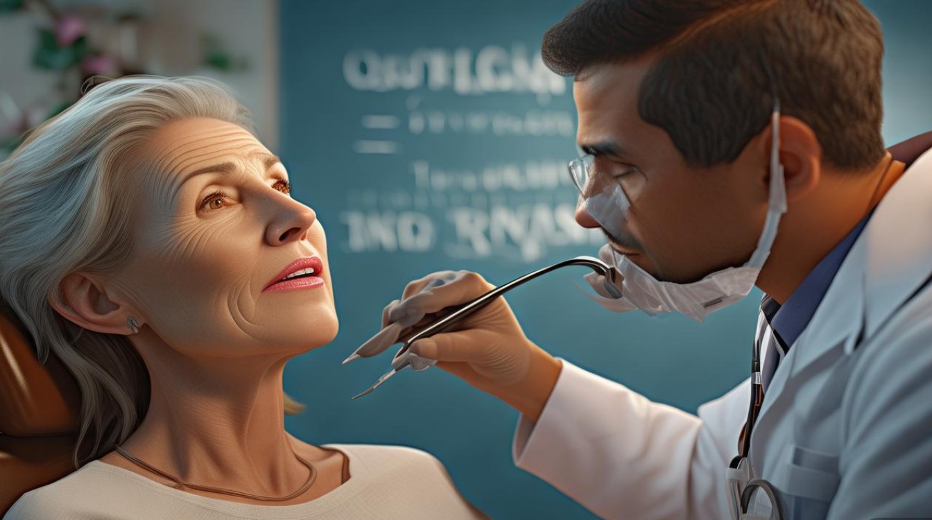 矫正牙齿为何会得牙周炎？矫正期间如何有效预防与应对？-图1