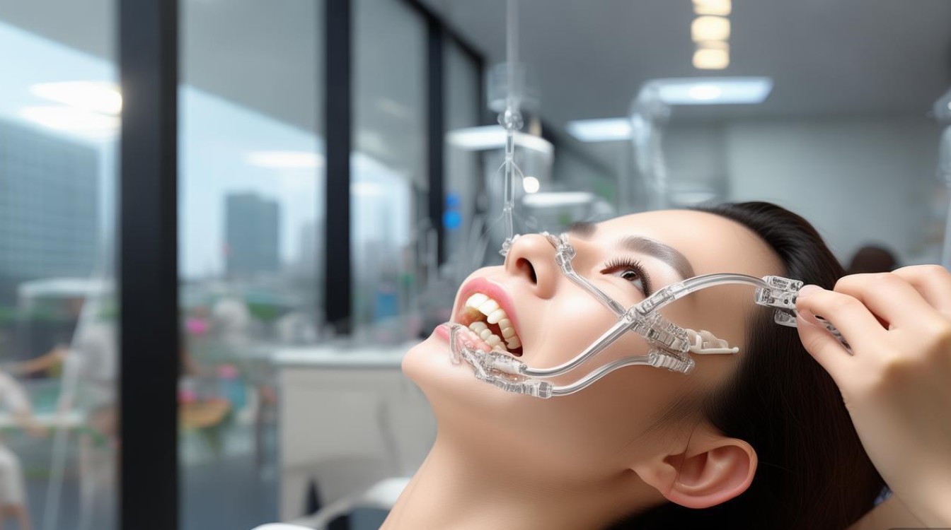 蚌埠牙齿矫正去哪家好？价格效果如何？-图1